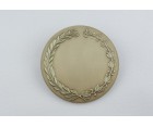 MEDAILLE COURONNE 70mm