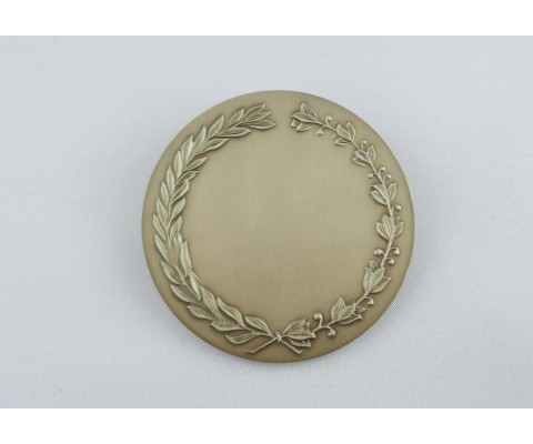 MEDAILLE COURONNE 70mm