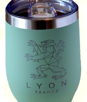 MUG  SOUVENIRS LYON