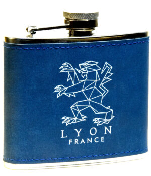FLASQUE LYON