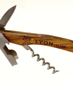 Sommelier de LYON