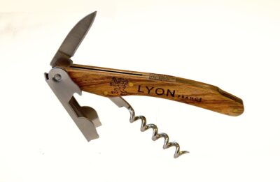 Sommelier de LYON