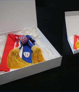 ECHARPE MAIRE 1.80m Fab.FR